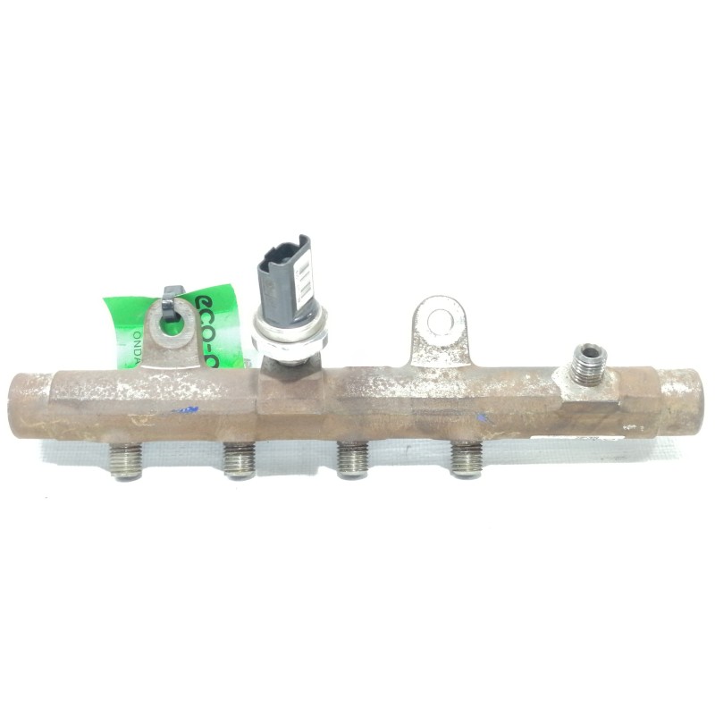 Recambio de rampa inyectora para nissan tiida (c11x/sc11x) acenta referencia OEM IAM 8200815617  