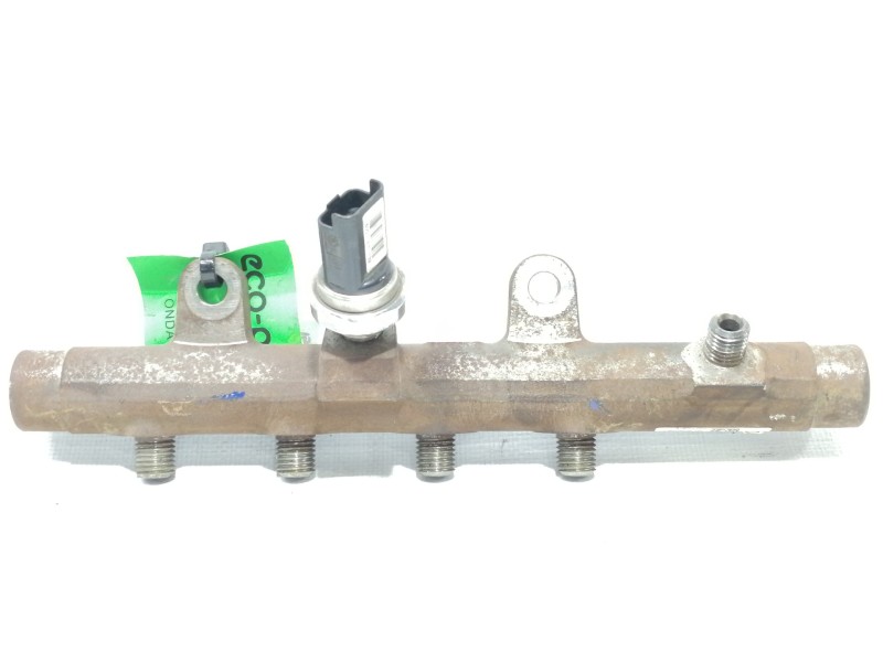 Recambio de rampa inyectora para nissan tiida (c11x/sc11x) acenta referencia OEM IAM 8200815617  