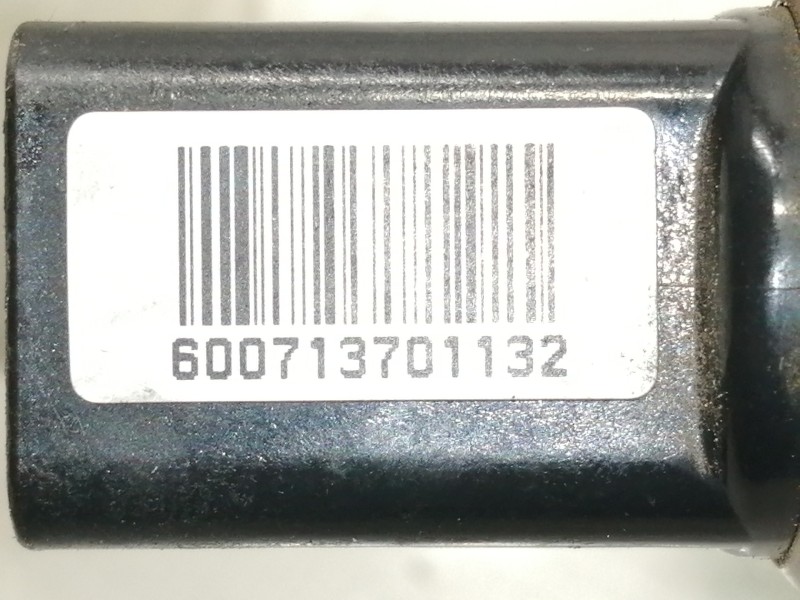 Recambio de rampa inyectora para nissan tiida (c11x/sc11x) acenta referencia OEM IAM 8200815617  