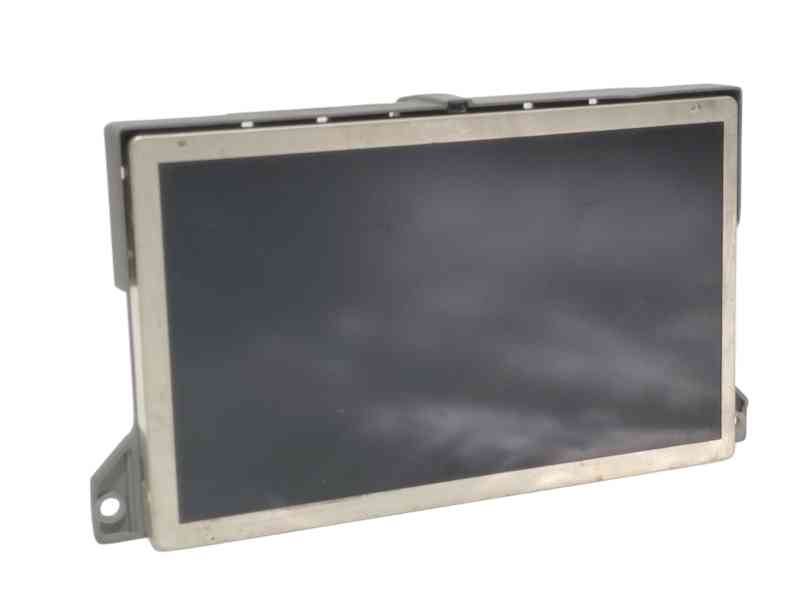Recambio de sistema navegacion gps para citroën c5 break sx referencia OEM IAM 9656690880  