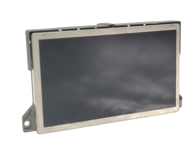 Recambio de sistema navegacion gps para citroën c5 break sx referencia OEM IAM 9656690880  