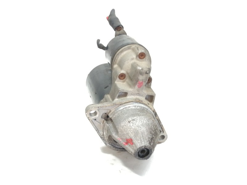 Recambio de motor arranque para opel corsa c comfort referencia OEM IAM 0001107402  