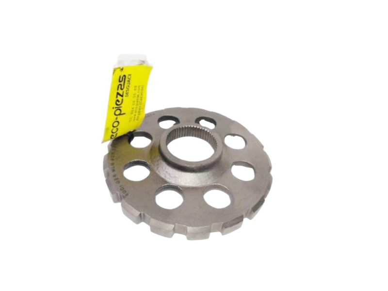 Recambio de despiece caja cambios para audi q5 (8r) 2.0 tdi quattro (140kw) referencia OEM IAM   CORONA PARKING S-TRONIC