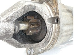 Recambio de motor arranque para opel corsa c comfort referencia OEM IAM 0001107402   2