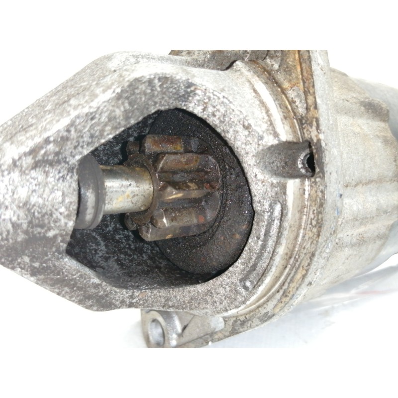 Recambio de motor arranque para opel corsa c comfort referencia OEM IAM 0001107402  