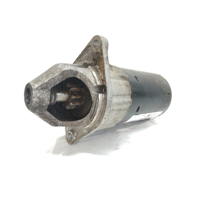 Recambio de motor arranque para opel corsa c comfort referencia OEM IAM 0001107402  