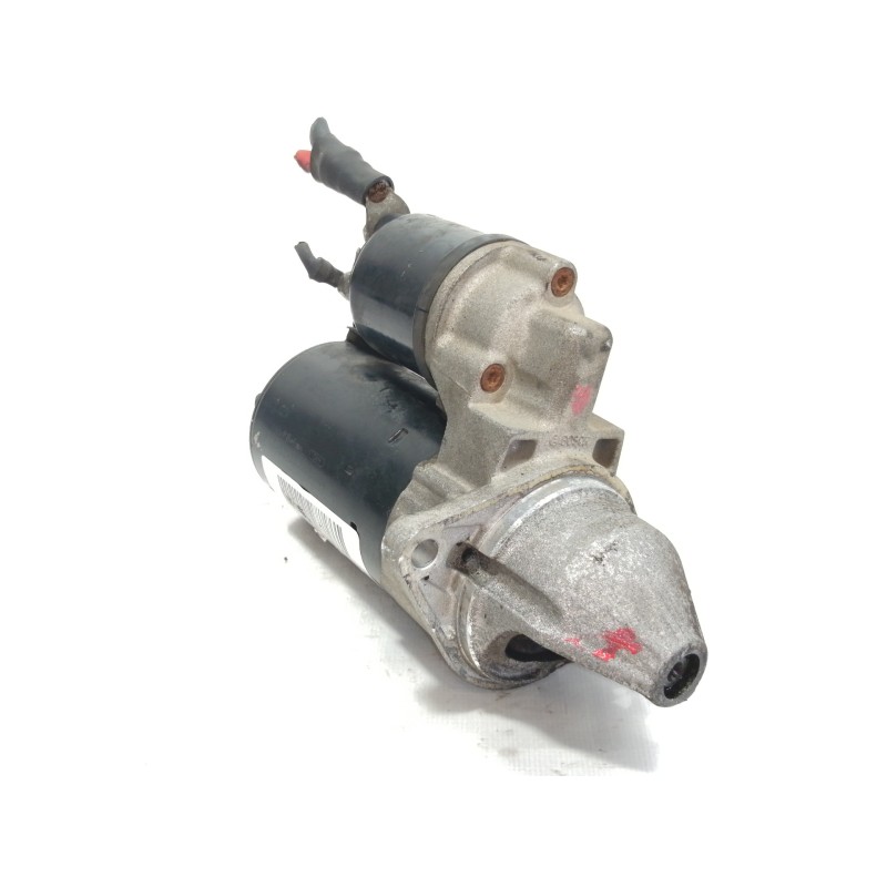 Recambio de motor arranque para opel corsa c comfort referencia OEM IAM 0001107402  