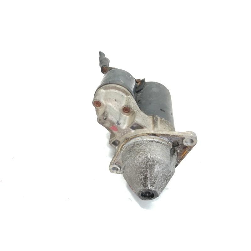 Recambio de motor arranque para opel corsa c comfort referencia OEM IAM 0001107402  