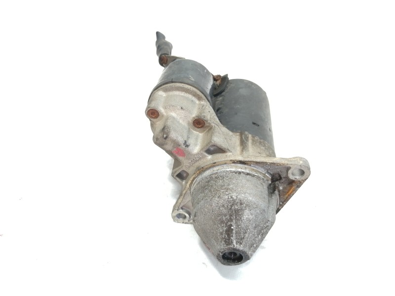 Recambio de motor arranque para opel corsa c comfort referencia OEM IAM 0001107402  