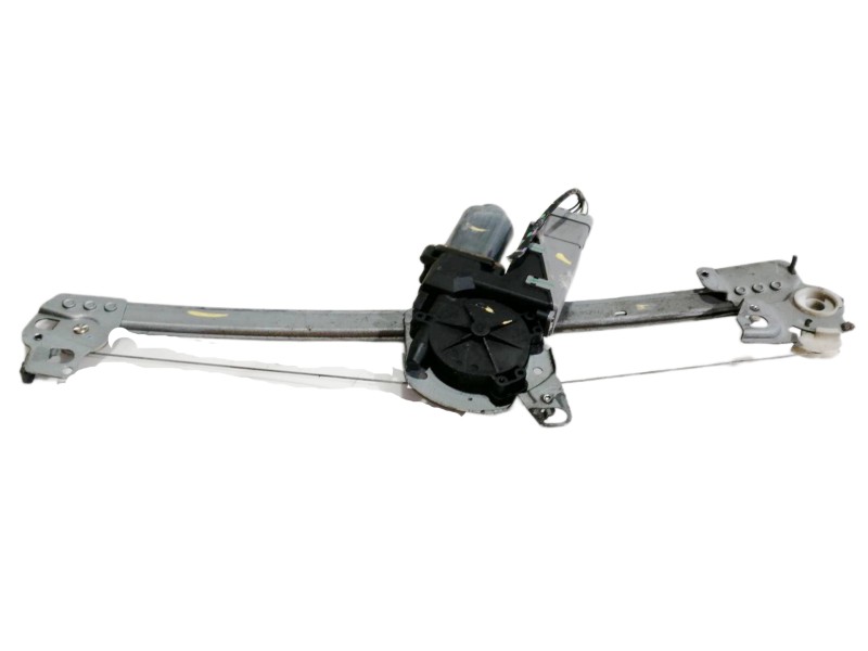 Recambio de elevalunas delantero derecho para citroën c3 1.1 vivace referencia OEM IAM 400618F 400618 