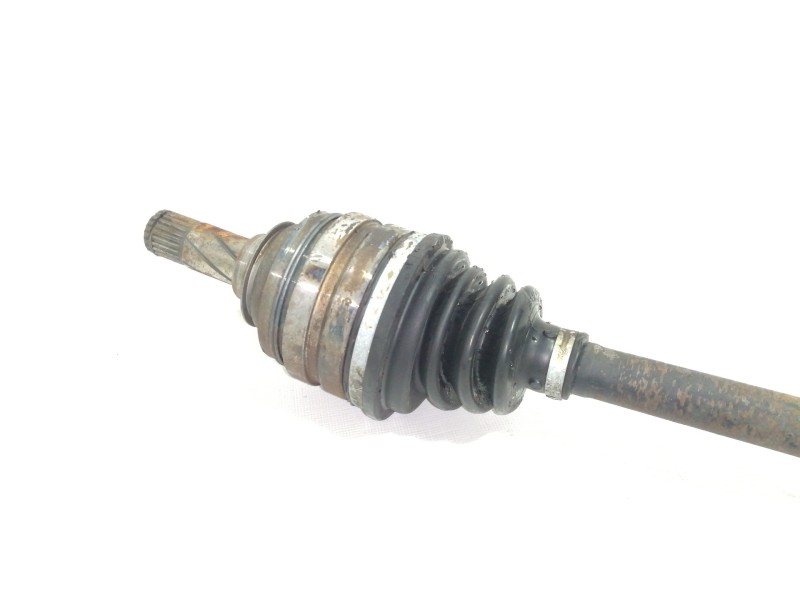 Recambio de transmision delantera derecha para opel tigra 1.4 16v referencia OEM IAM   