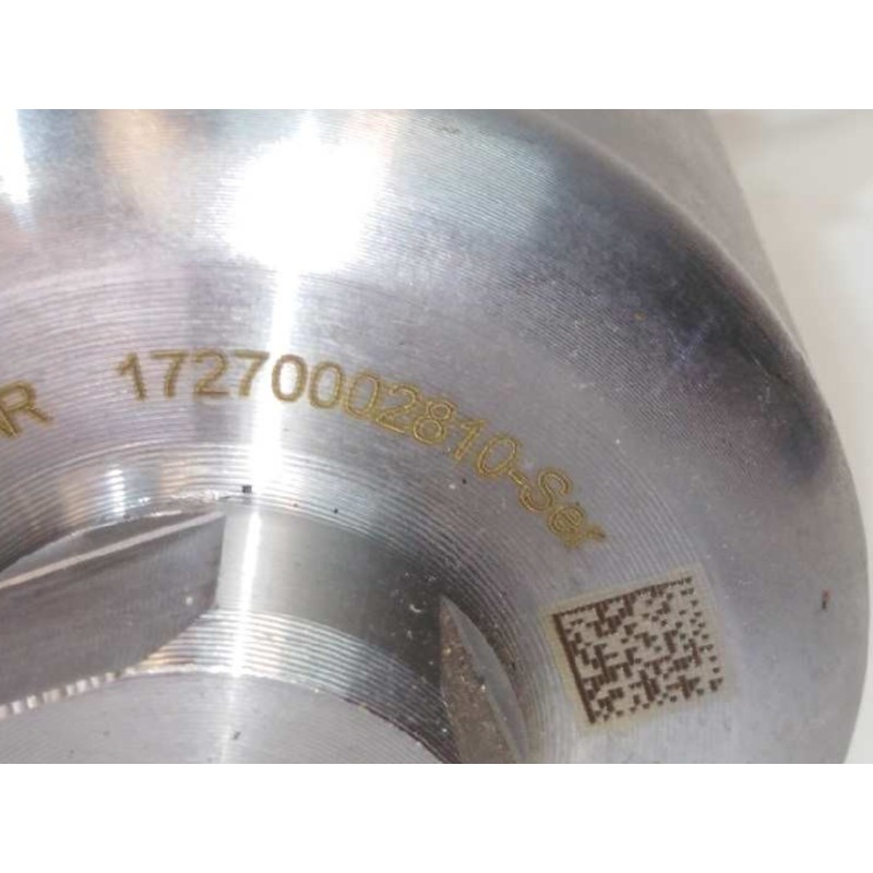 Recambio de despiece caja cambios para audi q5 (8r) 2.0 tdi quattro (140kw) referencia OEM IAM 17270002810  DEPOSITO HIDRAULICO 