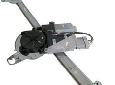 Recambio de elevalunas delantero derecho para citroën c3 1.1 vivace referencia OEM IAM 400618F 400618  2