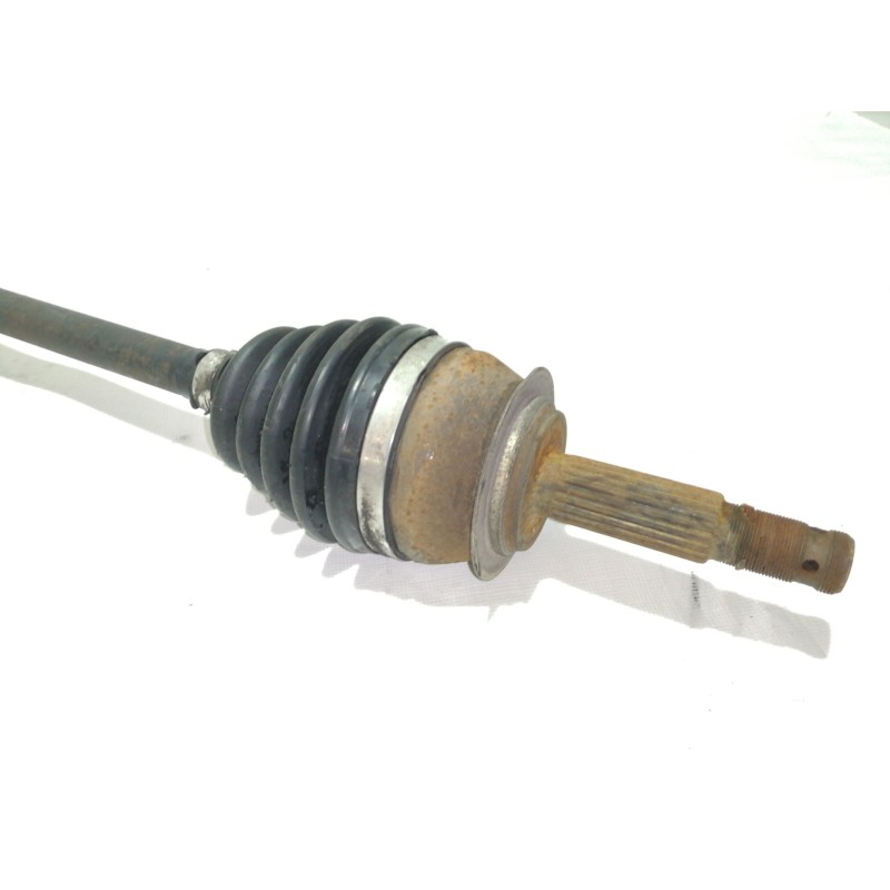 Recambio de transmision delantera derecha para opel tigra 1.4 16v referencia OEM IAM   