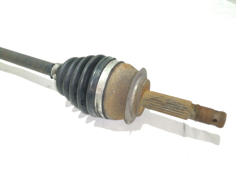 Recambio de transmision delantera derecha para opel tigra 1.4 16v referencia OEM IAM   