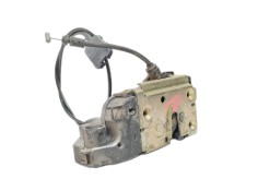 Recambio de cerradura puerta delantera derecha para renault megane ii berlina 3p confort authentique referencia OEM IAM 29040503