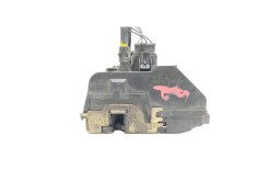 Recambio de cerradura puerta delantera derecha para renault megane ii berlina 3p confort authentique referencia OEM IAM 29040503 2