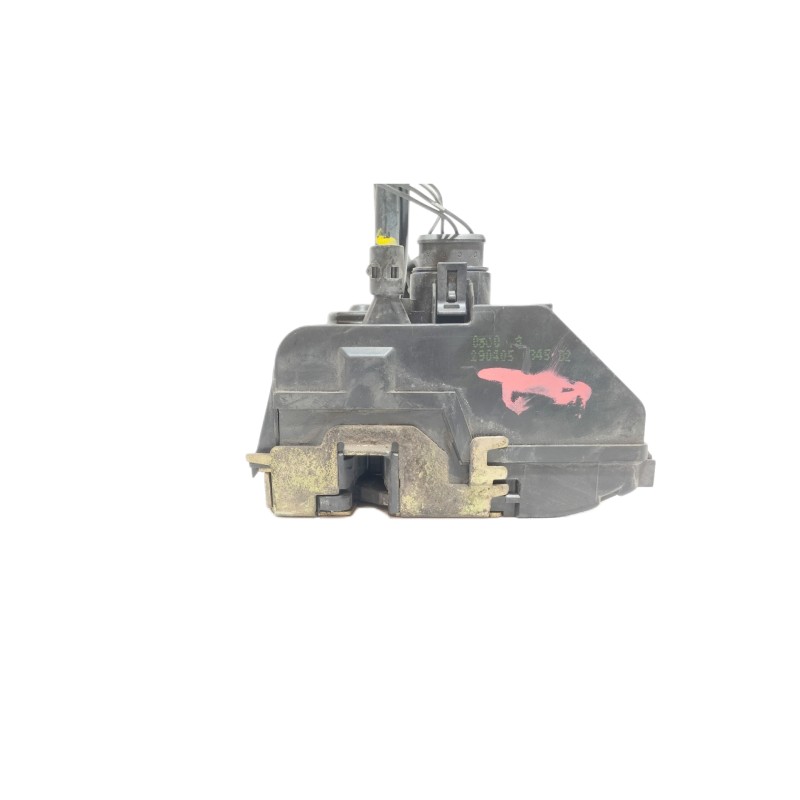 Recambio de cerradura puerta delantera derecha para renault megane ii berlina 3p confort authentique referencia OEM IAM 29040503