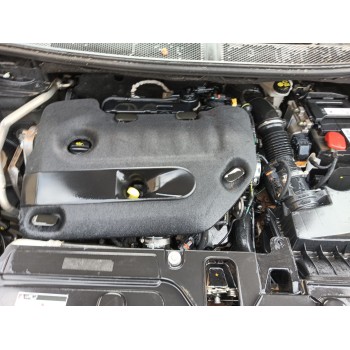 MOTOR COMPLETO EHZ 