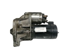 Recambio de motor arranque para citroën c3 1.1 vivace referencia OEM IAM F436852 F4368520  2
