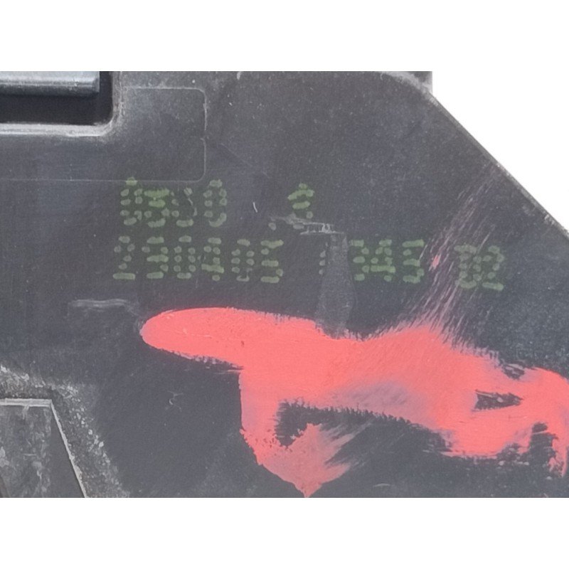 Recambio de cerradura puerta delantera derecha para renault megane ii berlina 3p confort authentique referencia OEM IAM 29040503