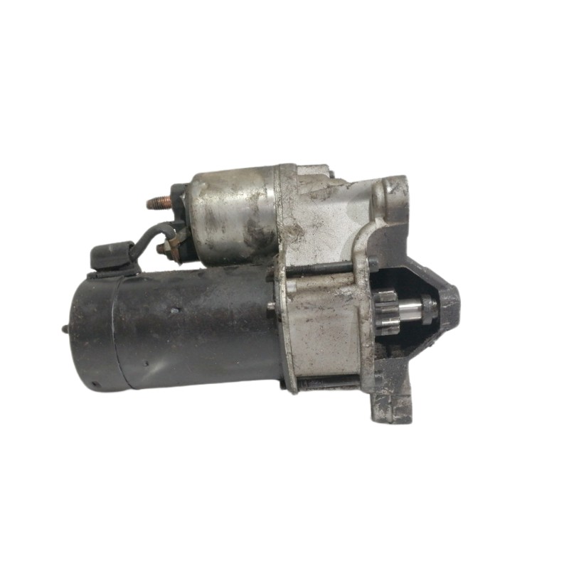 Recambio de motor arranque para citroën c3 1.1 vivace referencia OEM IAM F436852 F4368520 