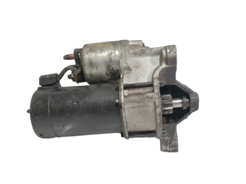 Recambio de motor arranque para citroën c3 1.1 vivace referencia OEM IAM F436852 F4368520 