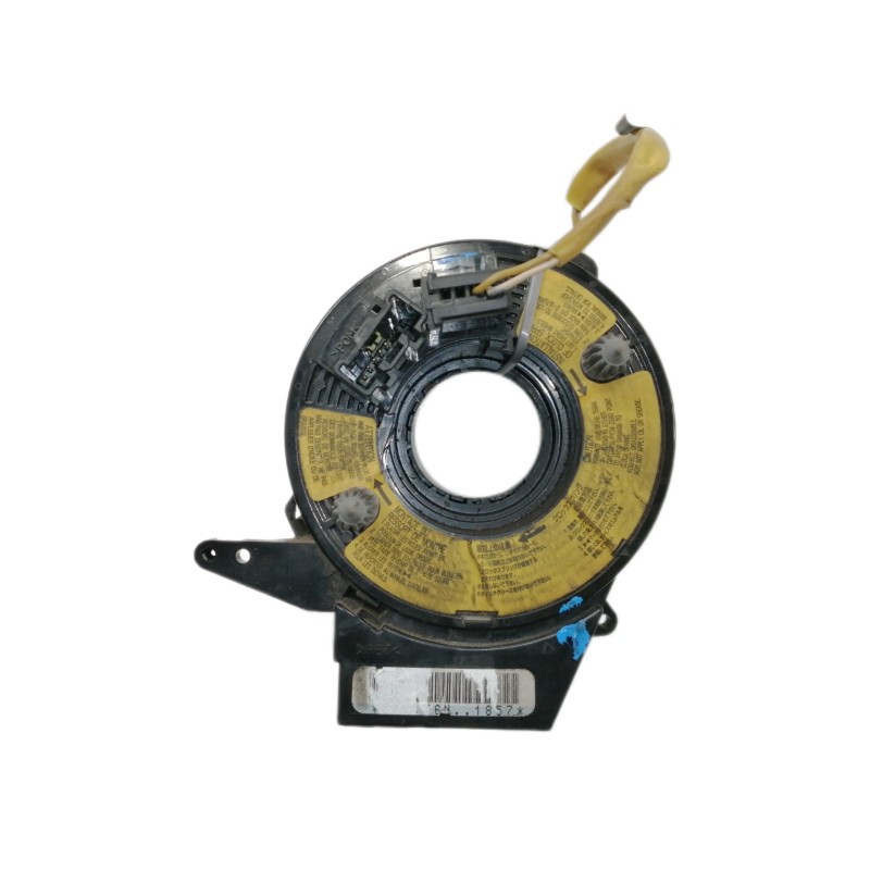 Recambio de anillo airbag para mazda 3 berlina (bk) 1.6 vvt active referencia OEM IAM   