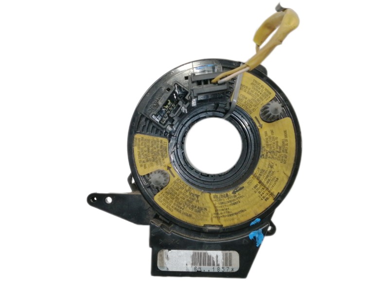 Recambio de anillo airbag para mazda 3 berlina (bk) 1.6 vvt active referencia OEM IAM   