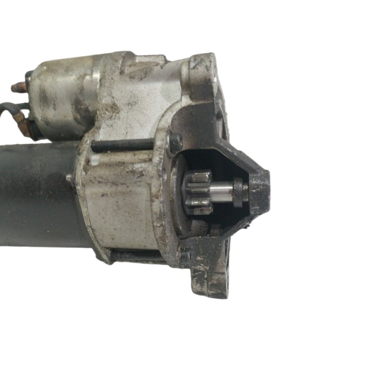 Recambio de motor arranque para citroën c3 1.1 vivace referencia OEM IAM F436852 F4368520 