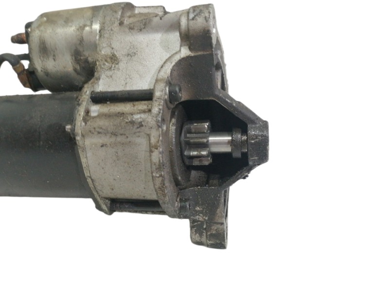 Recambio de motor arranque para citroën c3 1.1 vivace referencia OEM IAM F436852 F4368520 