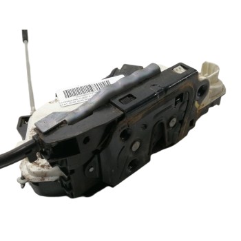 CERRADURA PUERTA DELANTERA IZQUIERDA 15A5N1837015C 