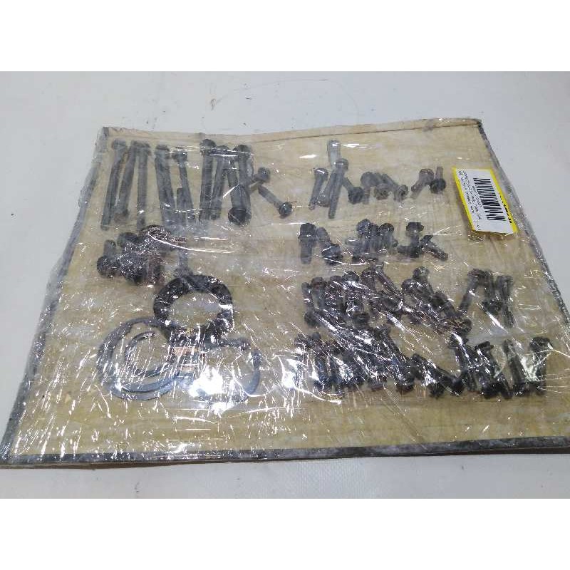 Recambio de despiece caja cambios para audi q5 (8r) 2.0 tdi quattro (140kw) referencia OEM IAM SUX  