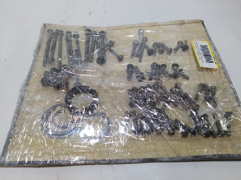 Recambio de despiece caja cambios para audi q5 (8r) 2.0 tdi quattro (140kw) referencia OEM IAM SUX  