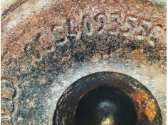 Recambio de transmision delantera izquierda para audi q5 (8r) 2.0 tdi quattro (140kw) referencia OEM IAM 0CS409355C   2