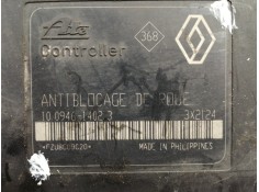 Recambio de abs para renault laguna (b56) 2.0 referencia OEM IAM 7700424520   2