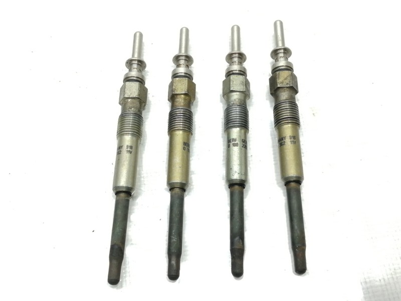 Recambio de calentadores para bmw serie 3 berlina (e46) 320d referencia OEM IAM 0100226362  