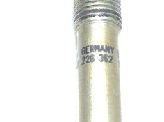 Recambio de calentadores para bmw serie 3 berlina (e46) 320d referencia OEM IAM 0100226362   2