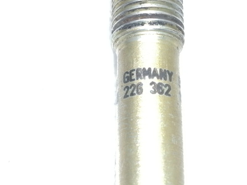 Recambio de calentadores para bmw serie 3 berlina (e46) 320d referencia OEM IAM 0100226362  