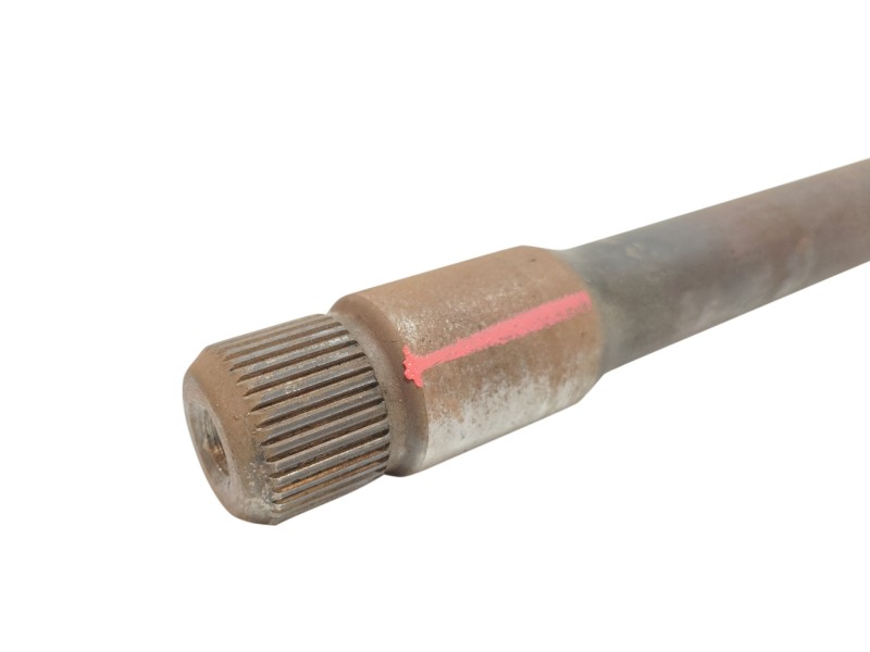 Recambio de transmision delantera izquierda para audi q5 (8r) 2.0 tdi quattro (140kw) referencia OEM IAM 0CS409355C  