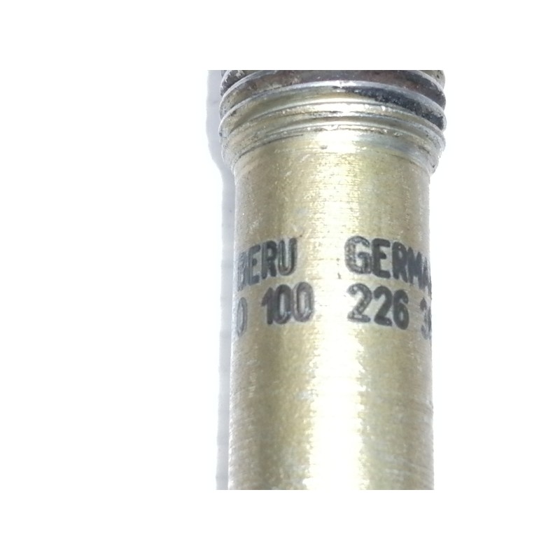 Recambio de calentadores para bmw serie 3 berlina (e46) 320d referencia OEM IAM 0100226362  