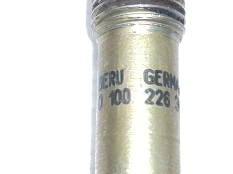 Recambio de calentadores para bmw serie 3 berlina (e46) 320d referencia OEM IAM 0100226362  