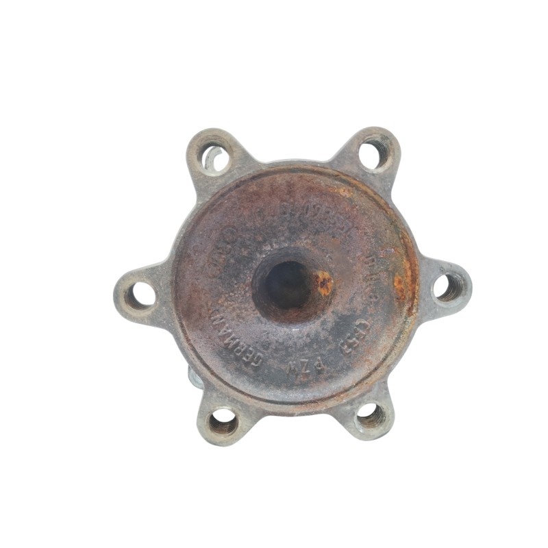 Recambio de transmision delantera izquierda para audi q5 (8r) 2.0 tdi quattro (140kw) referencia OEM IAM 0CS409355C  