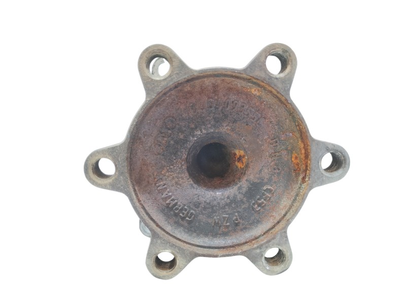 Recambio de transmision delantera izquierda para audi q5 (8r) 2.0 tdi quattro (140kw) referencia OEM IAM 0CS409355C  