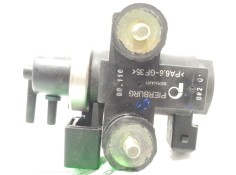 Recambio de valvula aire adicional para bmw serie 3 berlina (e46) 320d referencia OEM IAM 72279600   2