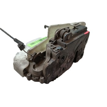 CERRADURA PUERTA TRASERA DERECHA 3B4839016A 
