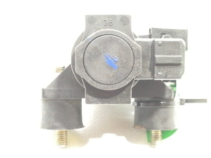 Recambio de valvula aire adicional para bmw serie 3 berlina (e46) 320d referencia OEM IAM 72279600  