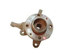 Recambio de mangueta delantera izquierda para renault rapid/express (f40) 1.9 d familiar (f40p) referencia OEM IAM   