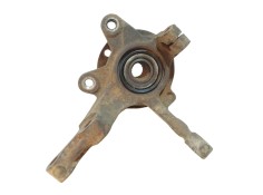 Recambio de mangueta delantera izquierda para renault rapid/express (f40) 1.9 d familiar (f40p) referencia OEM IAM    2