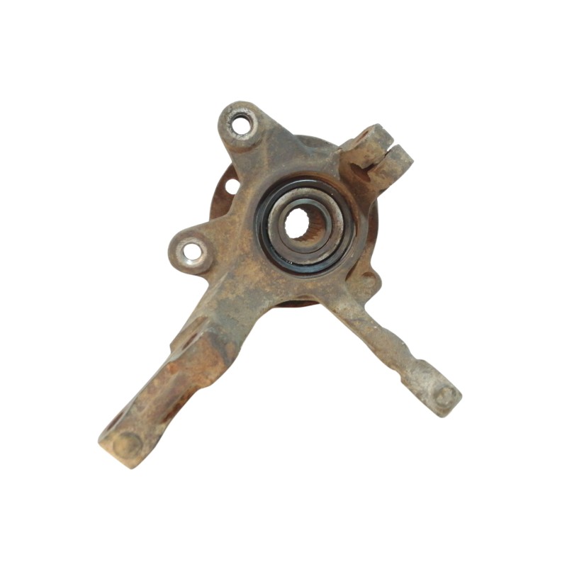 Recambio de mangueta delantera izquierda para renault rapid/express (f40) 1.9 d familiar (f40p) referencia OEM IAM   